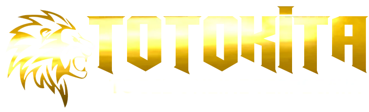 LOGO TOTOKITA